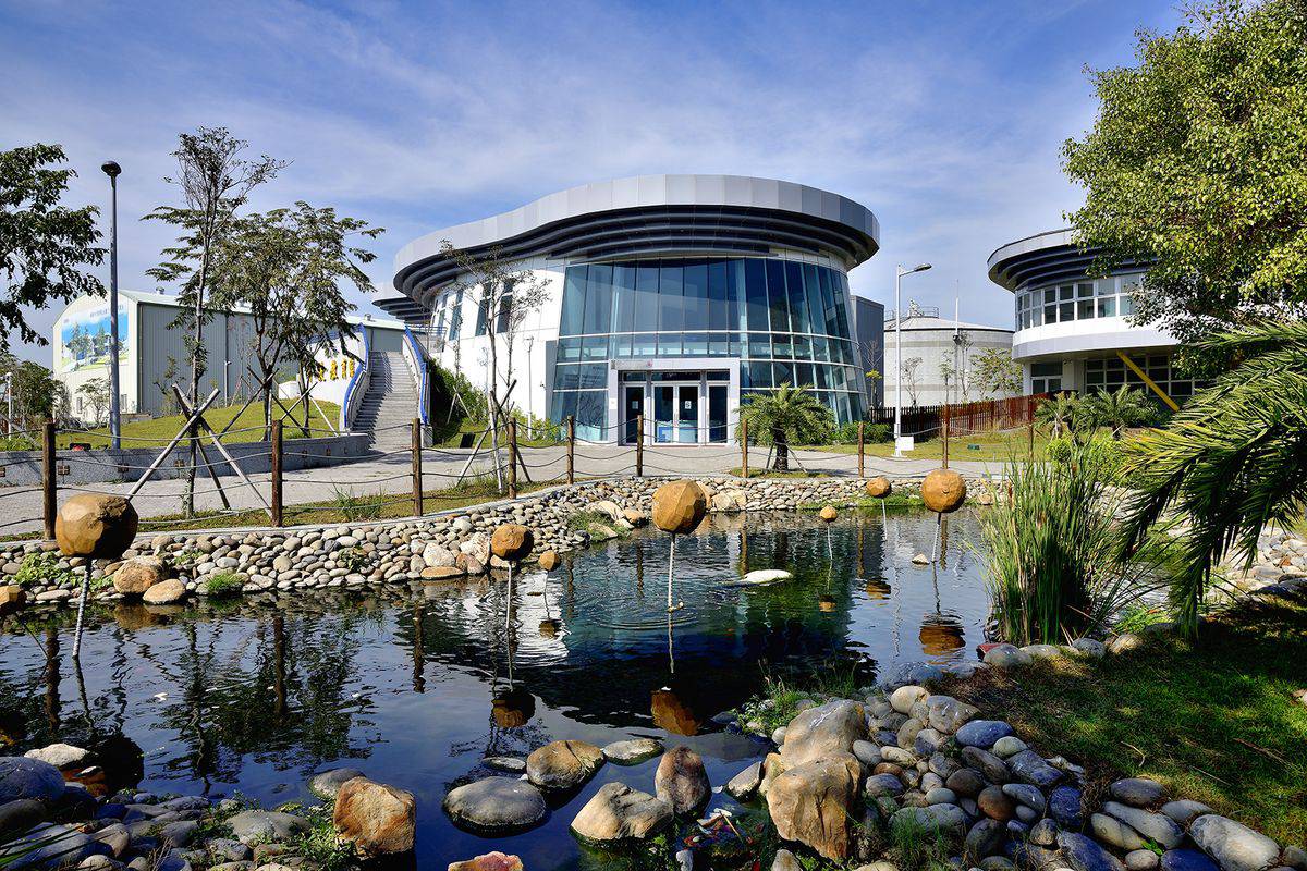 開源節流強化抗旱韌性 高雄持續開發多元水資源