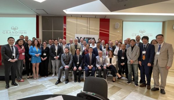 第18屆世界納稅人大會 台灣稅災問題引發熱議