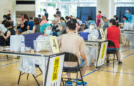 新冠確診數一周增3成 即日起長者打疫苗領500元獎勵品