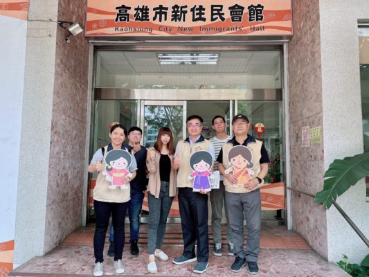 高雄榮服處20526