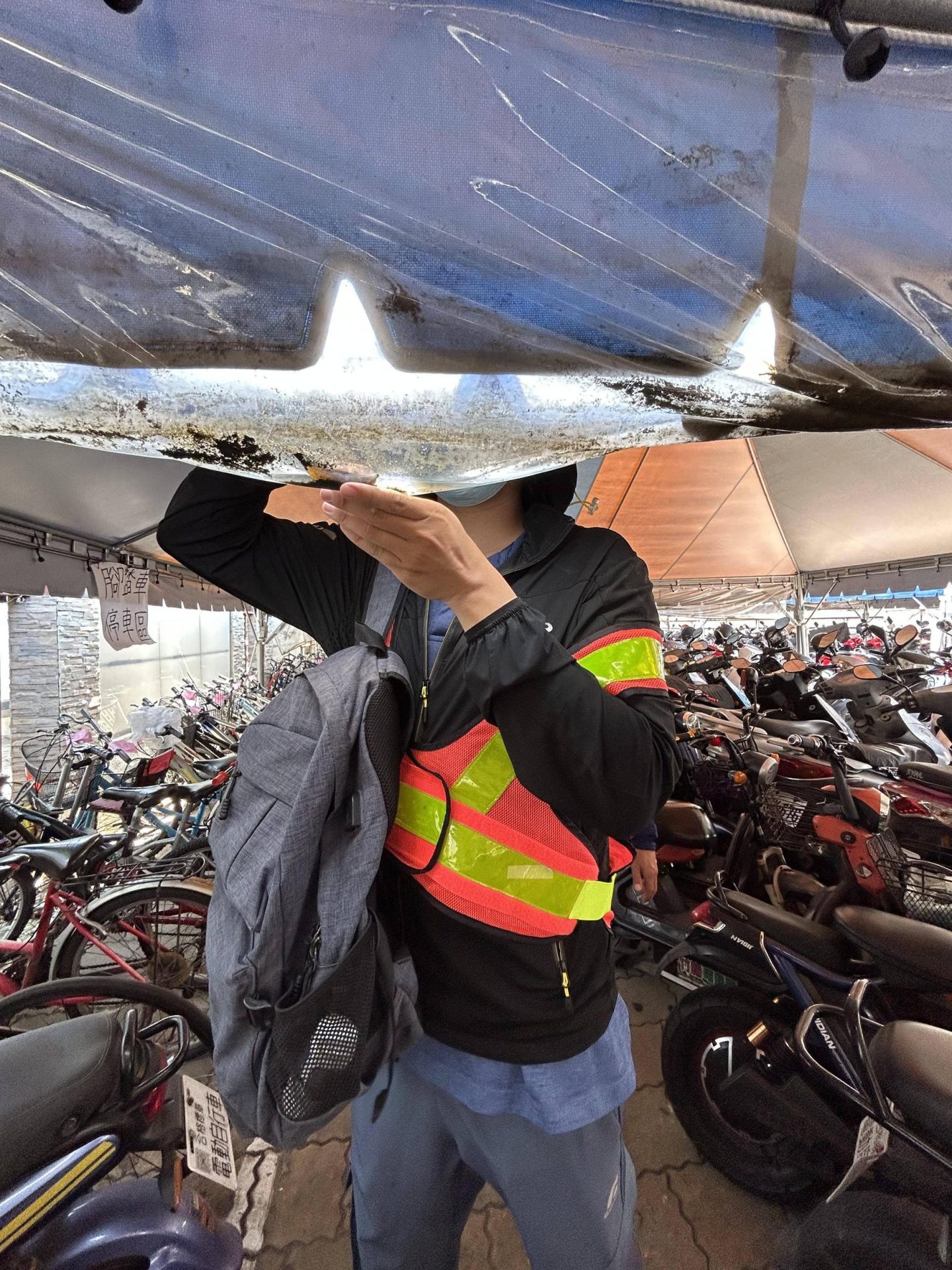 台南登革熱確診者到高雄市訪友 高市府啟動緊急防治