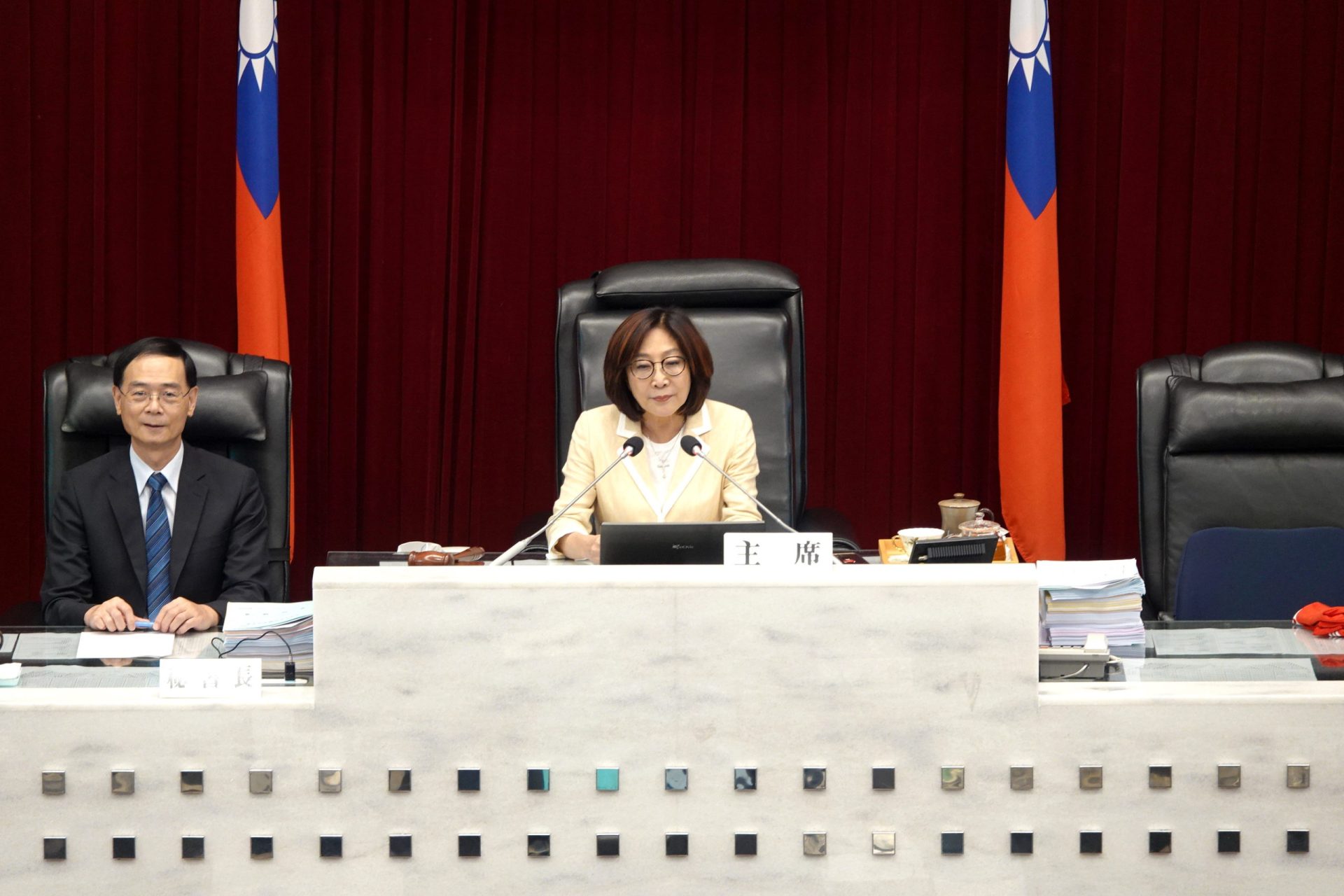 接連爆性騷案 高市議長康裕成：市府應有實際作為