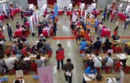 台中市府辦理精科園區徵才 22家廠商提供900個職缺