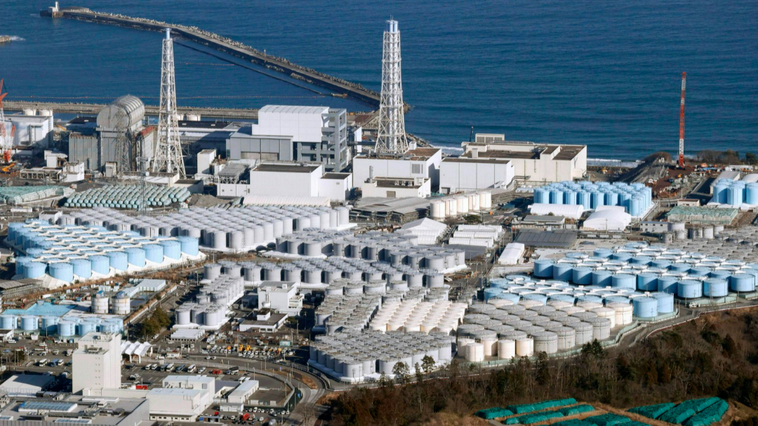 核廢水排海被罵爆 日駐中大使警告：「外出別大聲說日文」