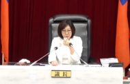 進口蛋成議會問政焦點 議長康裕成要求市府把關食安