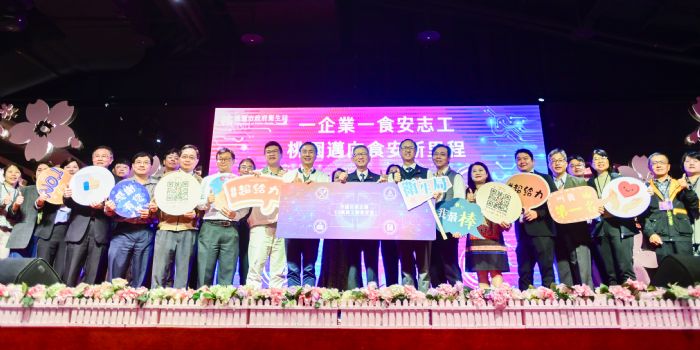 衛福部長者活躍老化競賽 明聖社區關懷據點獲全國新秀組銅獎