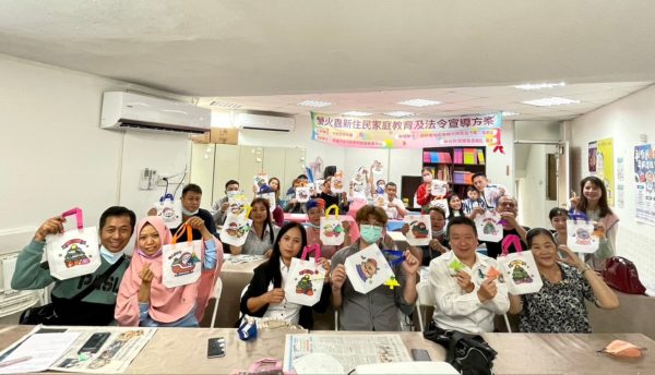 移民署高市二站2