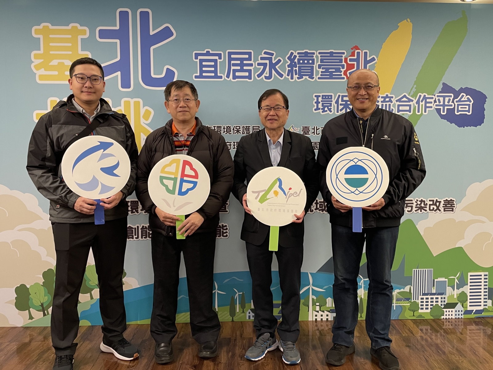 納管汽車改裝排氣管 基北北桃共同建議中央修法