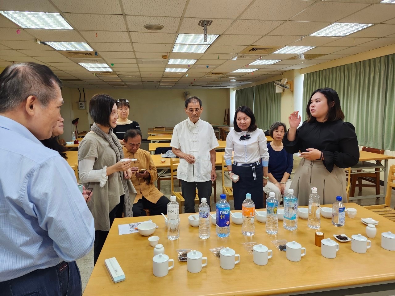 高市社教館第80期教育推廣班 開始受理報名