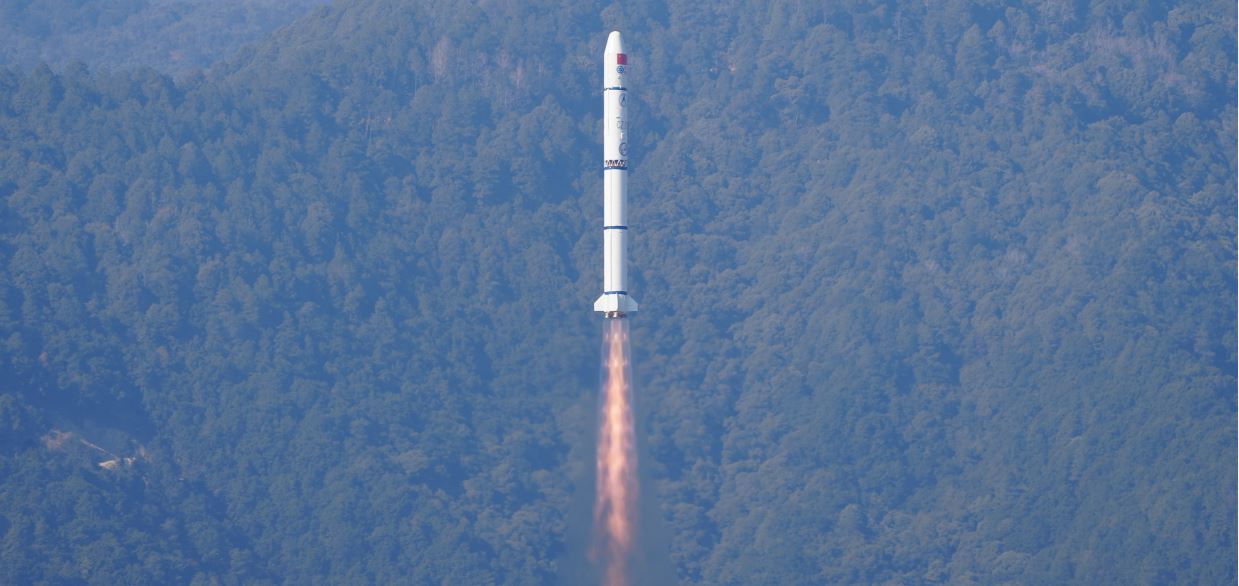 國台辦：發射衛星是「例行安排」與台灣大選無關