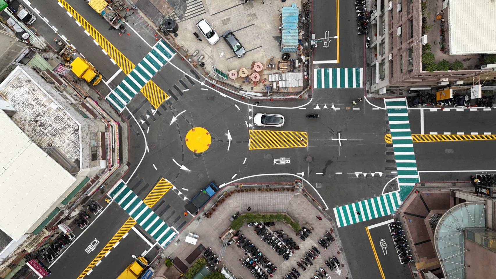 高雄市汽電共生減煤會議 設定今年減煤40萬噸