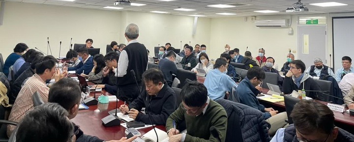 茂林區照服員職訓專班開訓 培養原鄉長照服務人才