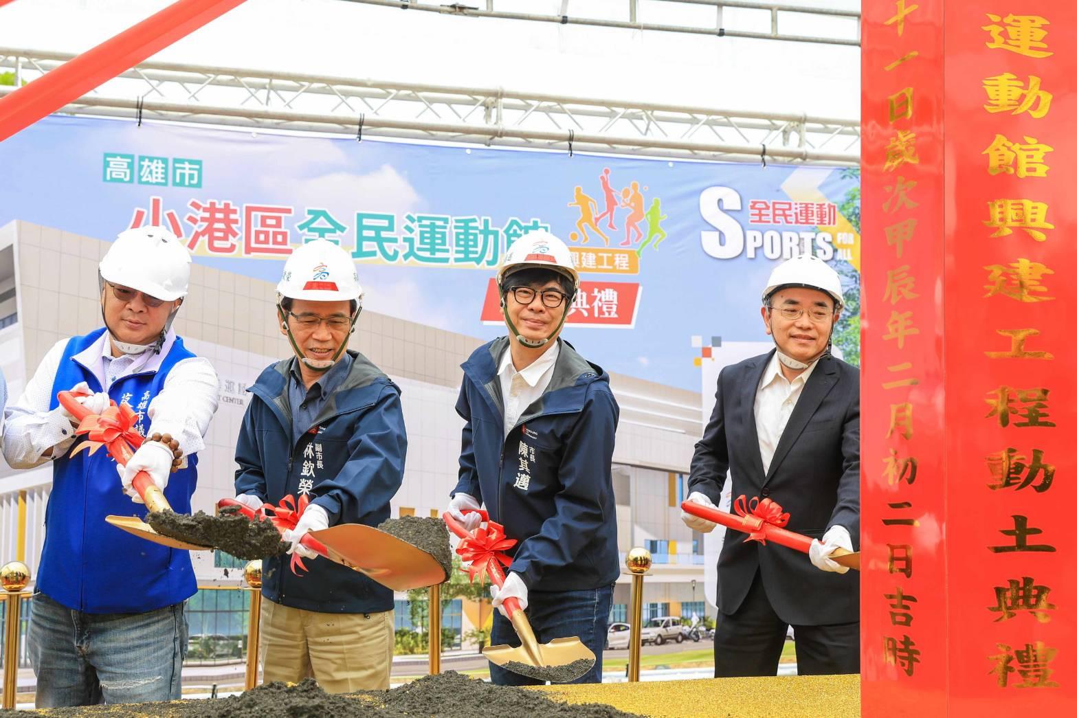 橋頭國中奪高市科技積木創意賽冠軍 代表高市角逐全國賽