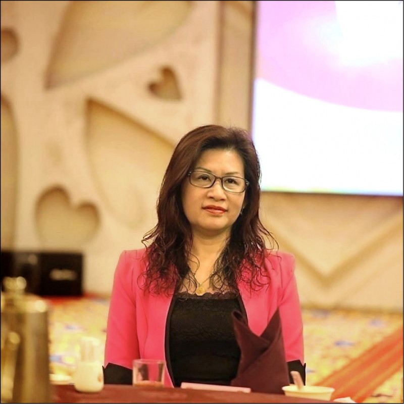 被控收對岸金援搞統戰 纏訟3年一審判何建華無罪