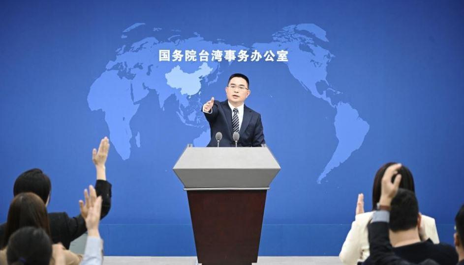 兩岸重啟旅遊觀光 國台辦︰台灣要撤除人為障礙