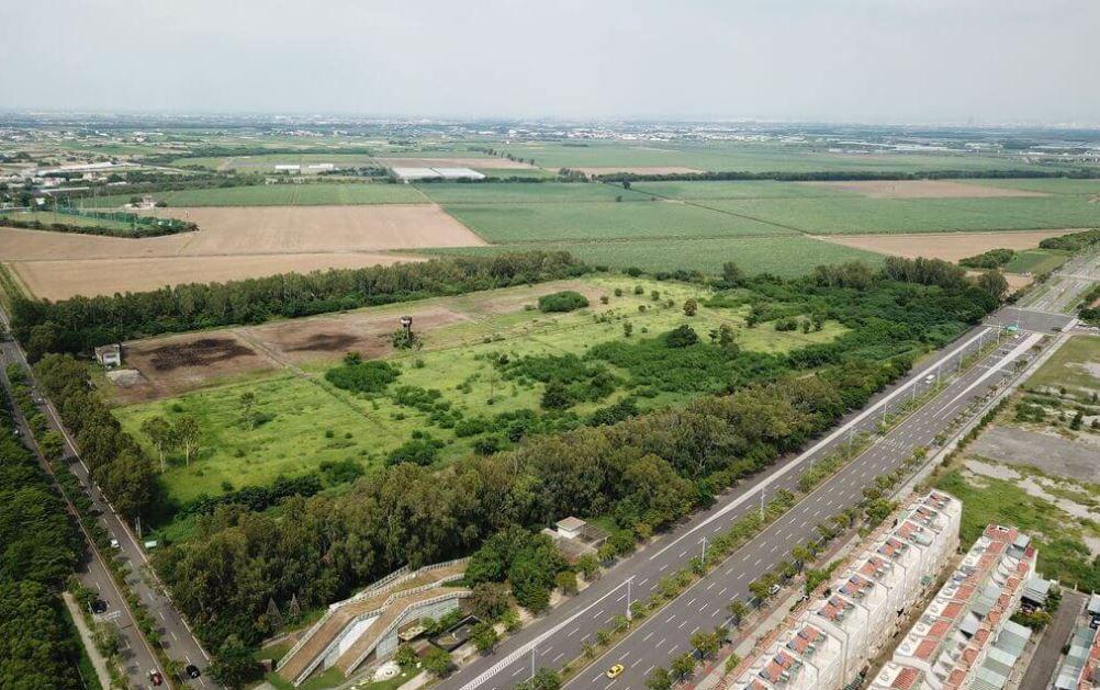 台積電先進封裝廠落腳嘉義科學園區 5月初動工