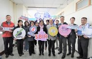 彰縣地方產業創新研發SBIR計畫 4月1日起跑