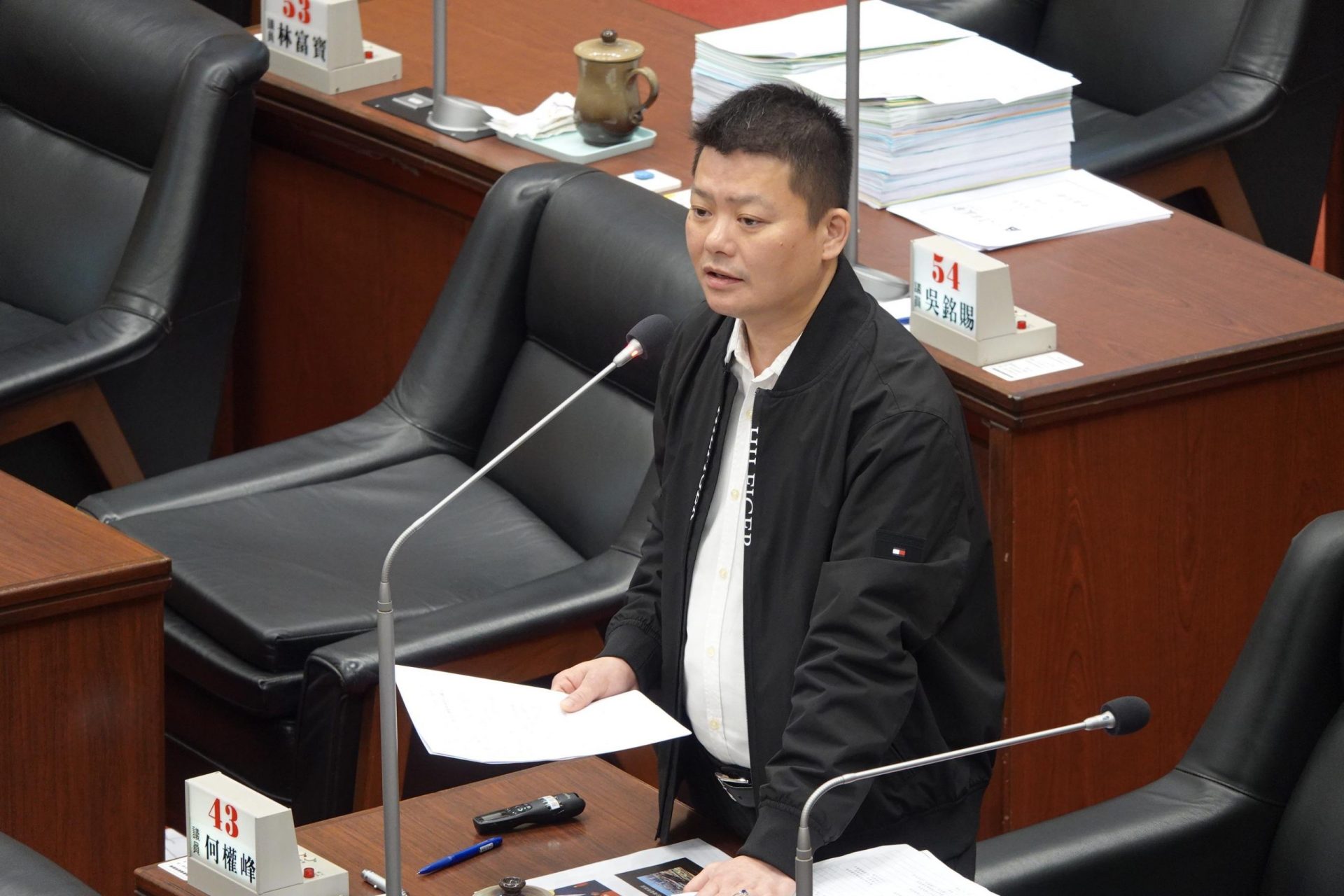 岡山秀傳醫院攜手北高雄家扶中心 舉辦兒童保護宣導與義賣