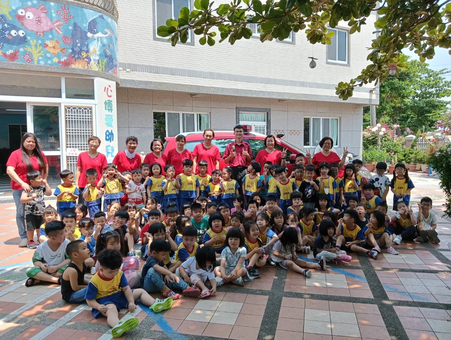 柯志恩接高市黨部主委　朱立倫盼帶領高雄重返執政