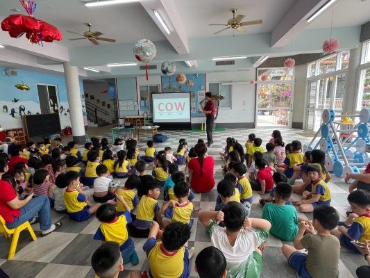 防火防災教育課2