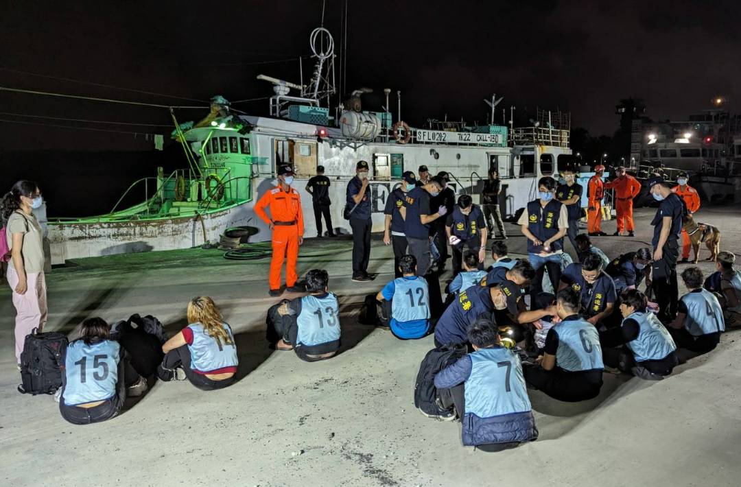 高雄市福濟慈善協會 推動青年反毒教育