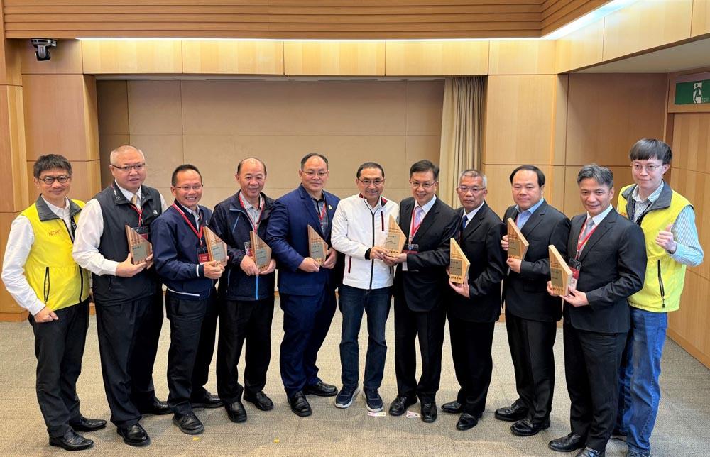 新北8農會入選「2023台灣農會百大精品」 北台灣最多