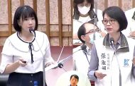 輕軌發生多起誤闖軌道 議員要求交通局改善指引標示