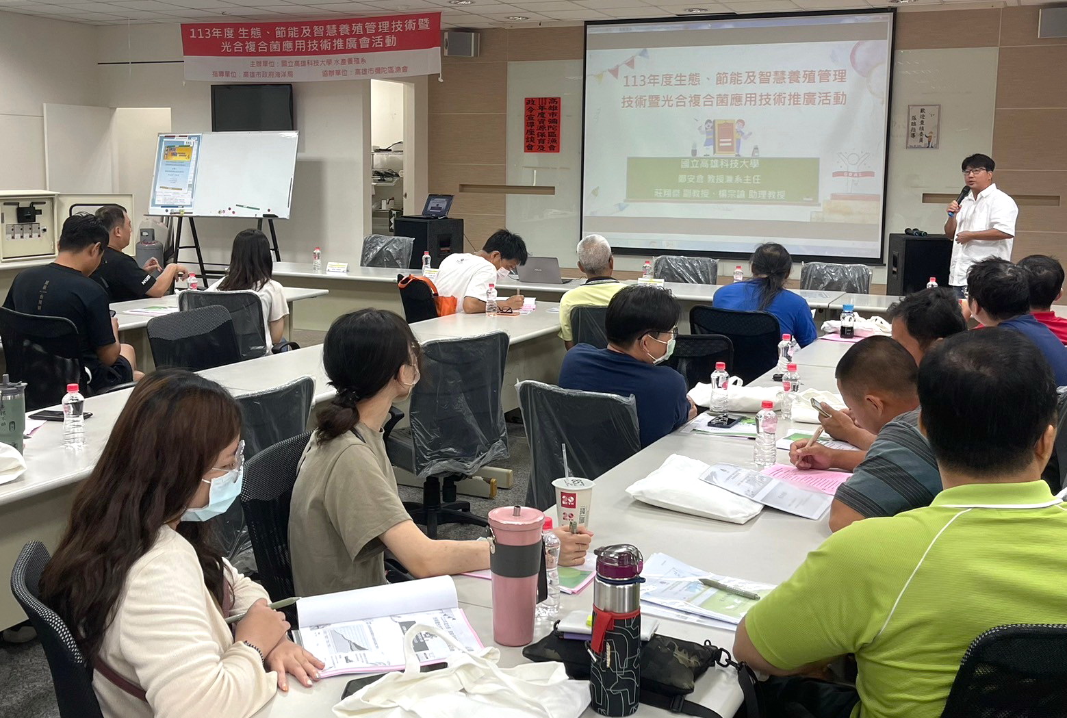 國會法案爭議也擾動地方 高市議會藍綠隔空喊話互批