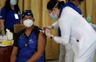 路透社獨家調查：新冠爆發期間 美軍曾在菲國抹黑中國疫苗