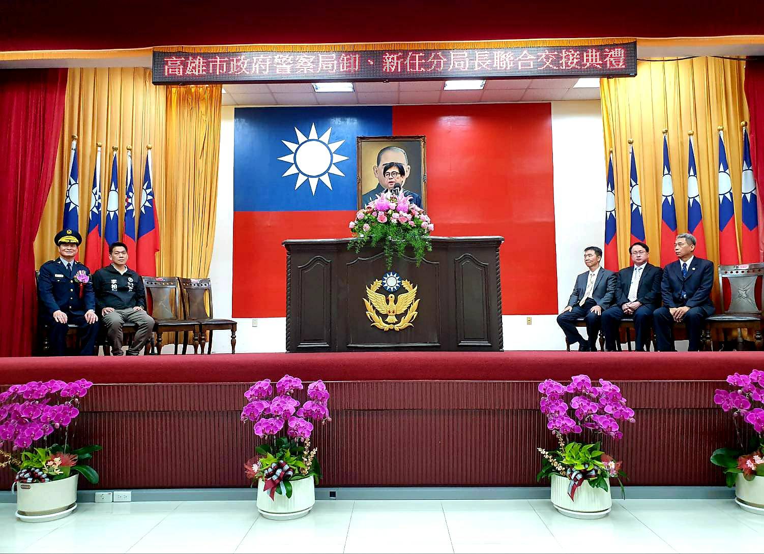 2024旗津風箏節登場 陳其邁力薦在地好吃好玩 邀民眾暑期暢遊旗津