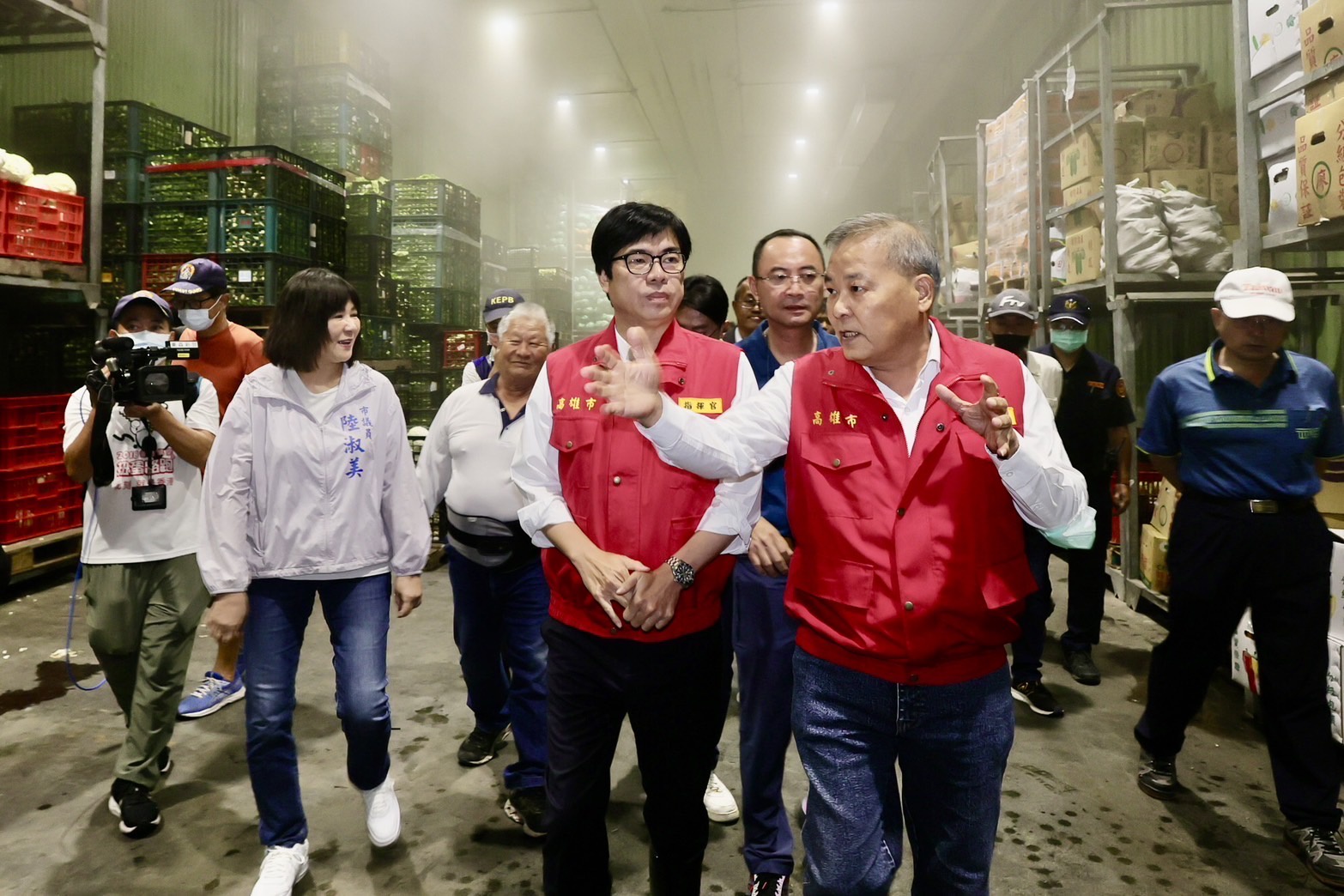 台29線那瑪夏路段有條件開放通車 居民免再繞路