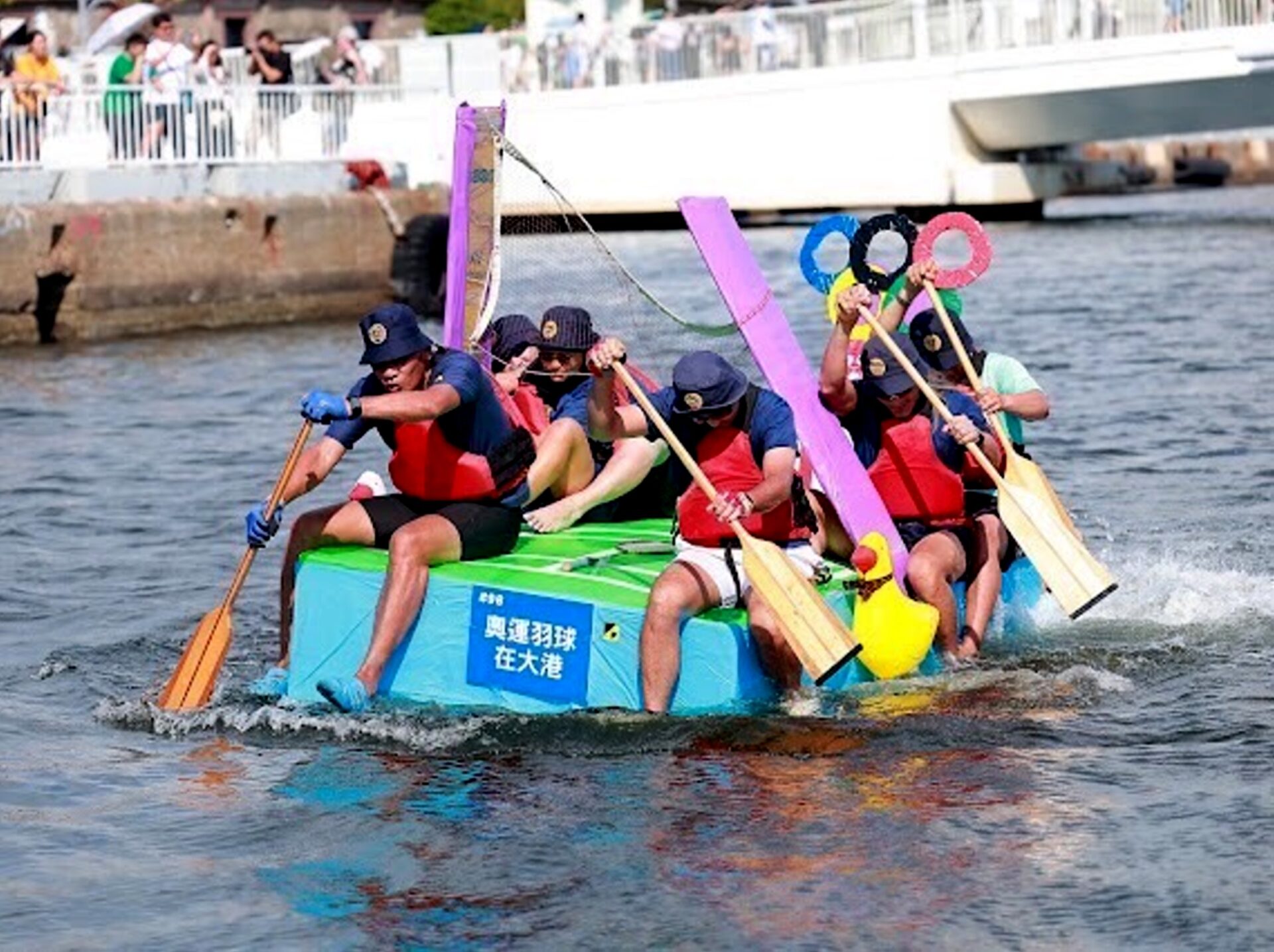 亞灣新創大南方高雄登場 展出5G+AI加值應用成果