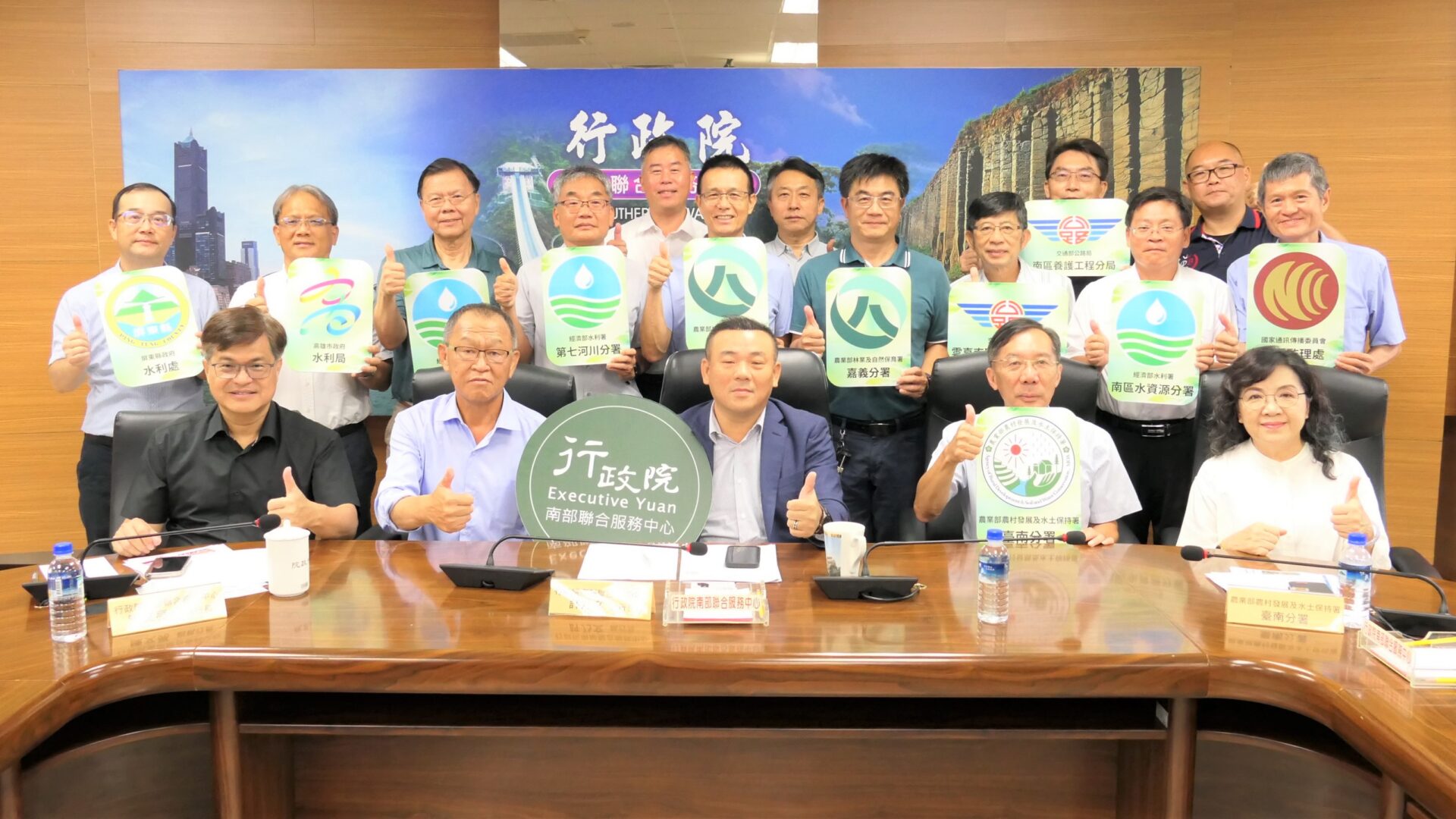 重返80年代藍寶石秀場風華 陳其邁：長輩重溫少時回憶 年輕朋友感受萬秀之王