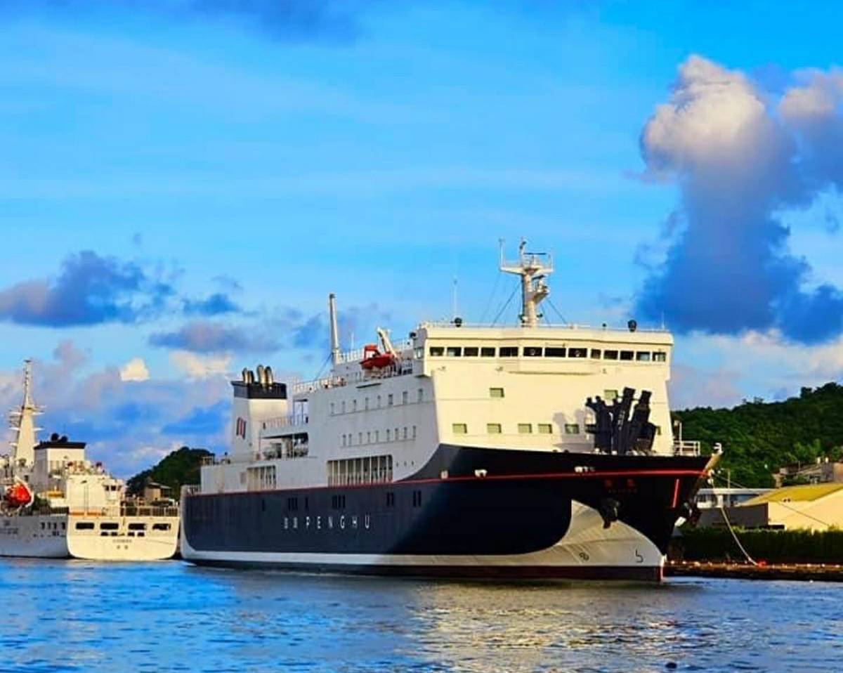 「禮雄好，幸福共好」陳其邁邀請市民共襄盛舉、用實際行動力挺身障團體