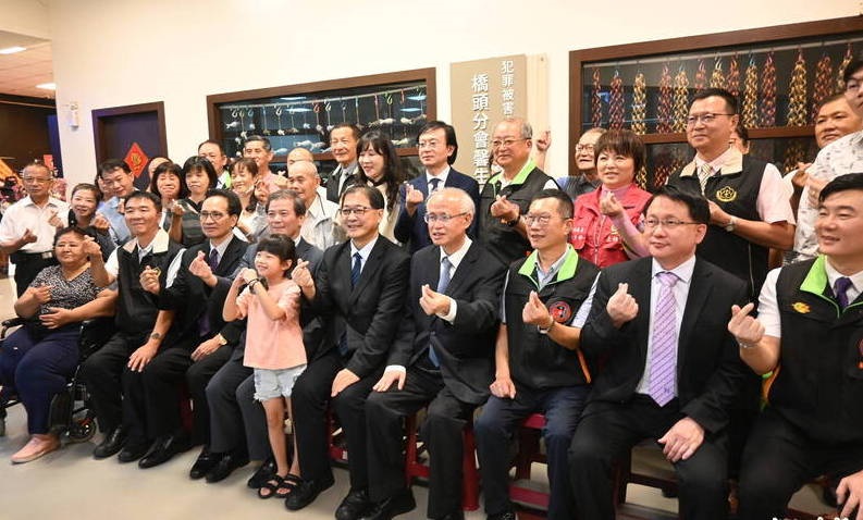 陳其邁要求確保大型演唱會疏散應變 高市府完成國體場國土安全等級無劇本實兵演練