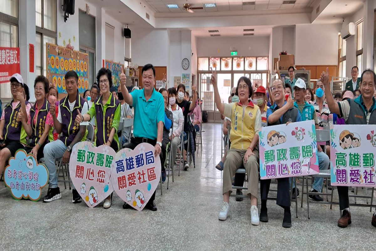 原國賓飯店危老重建案 高市府強調：完全依法合規 不怕檢驗