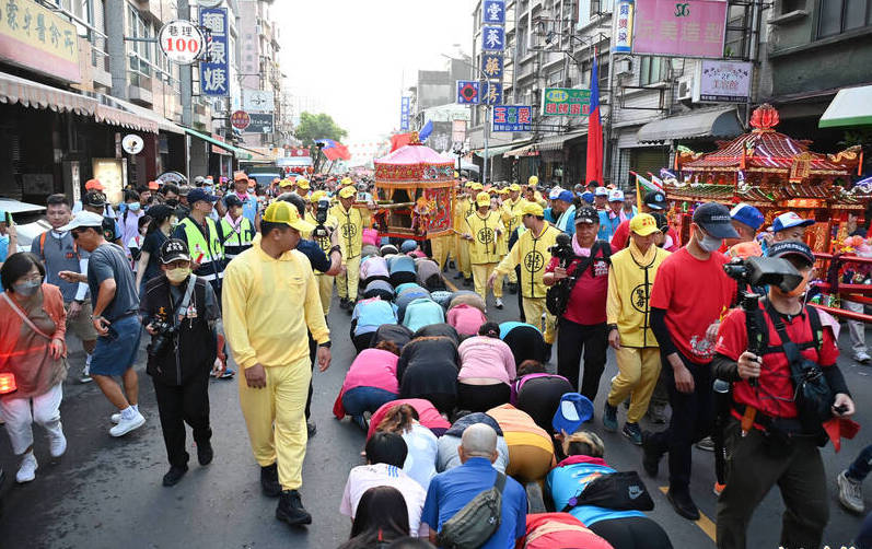 高雄跨年第二波卡司出爐 大勢樂團告五人、滅火器、麋先生接力上陣