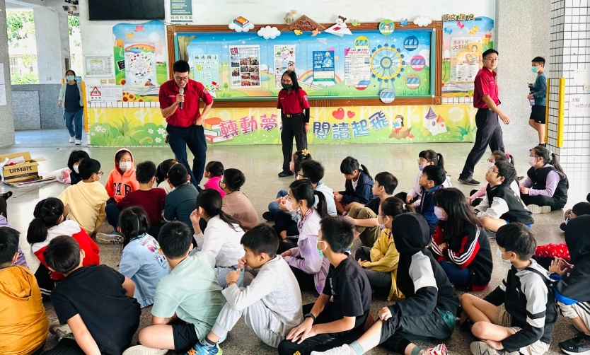 關心銀髮族居住正義 妥善銜接媒合社會資源 就近提供長照服務