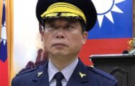 高市林園警分局長李宏倫接任台南市刑大大隊長 三線二星警政監陳志榮臨時受命代理林園分局長