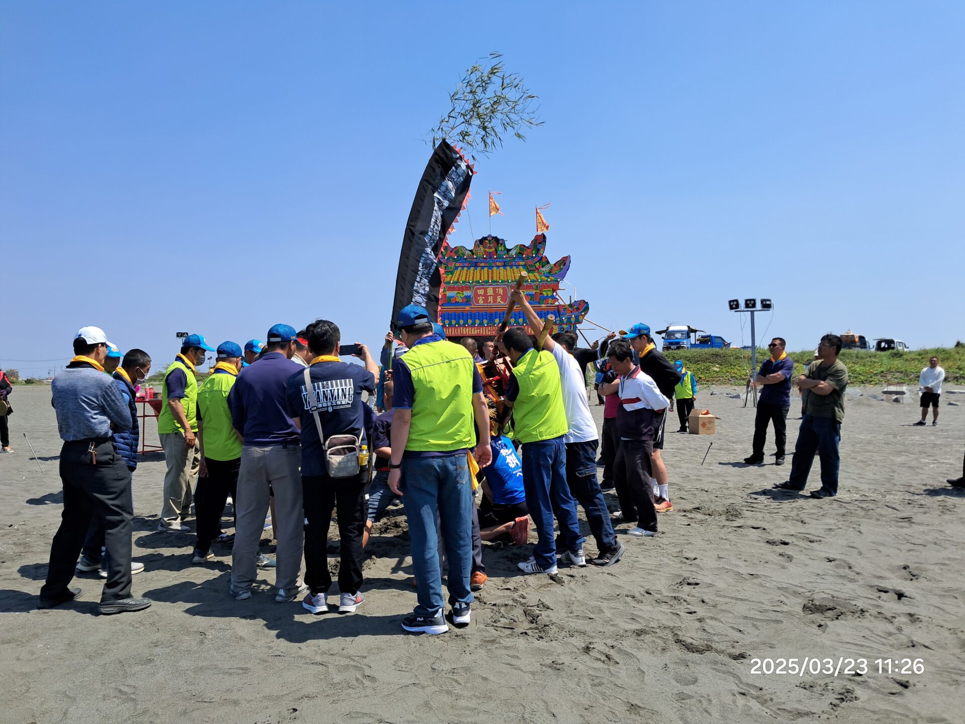 高雄市議會第4屆第5次定期大會開幕 陳其邁：戰戰兢兢 持續加速高雄轉型