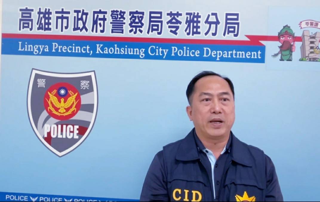 監理站前進旗美高中宣導交通安全