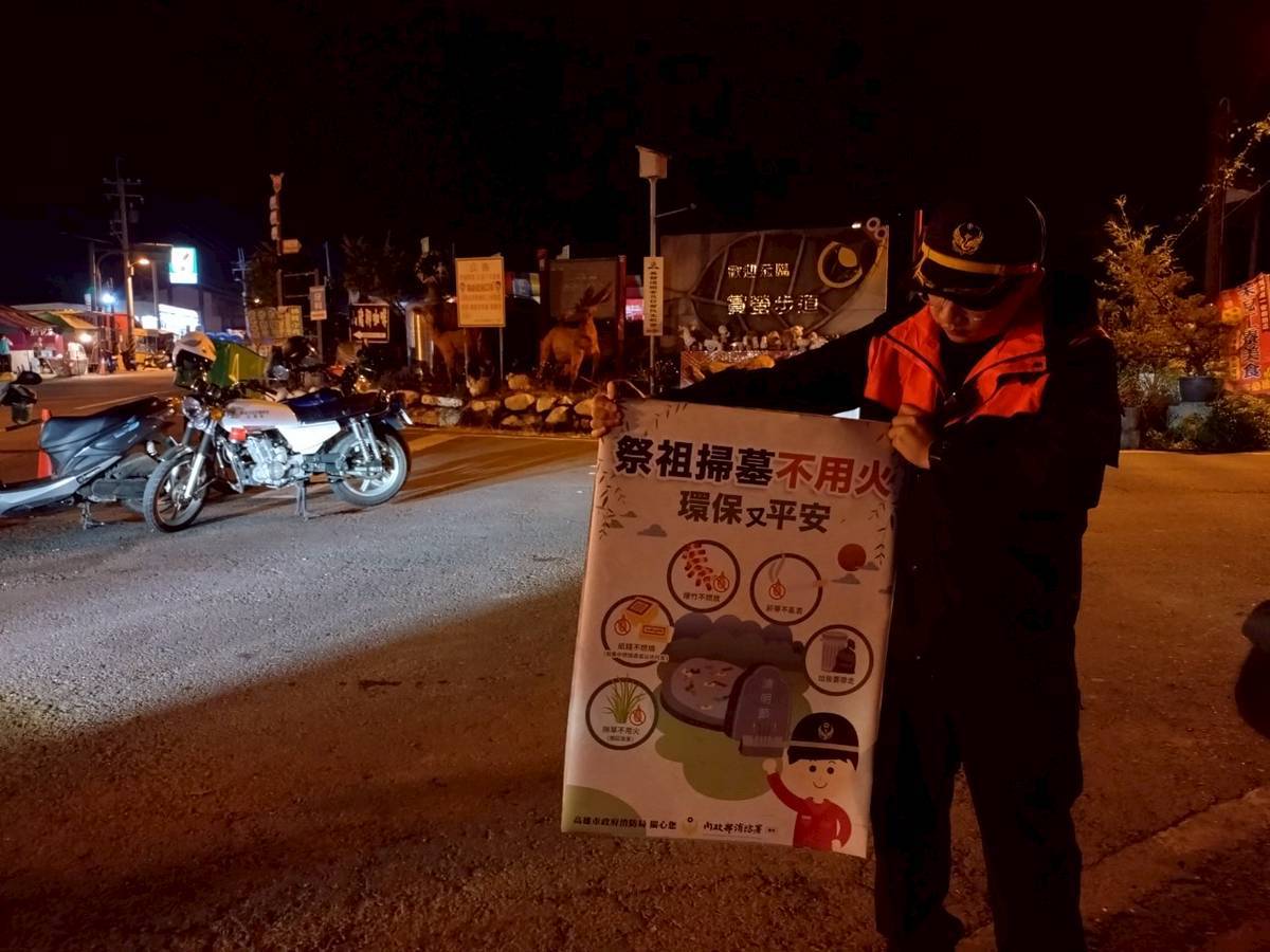 預防延緩長者失能 內門銀髮健身俱樂部啟航