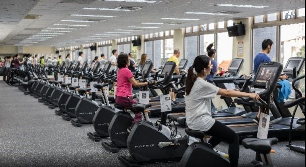 婦女節送大禮 盧秀燕：台中女性運動月卡可用40天