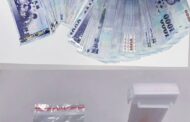 落實執行「剁手專案」左營警盤查緝毒奏效