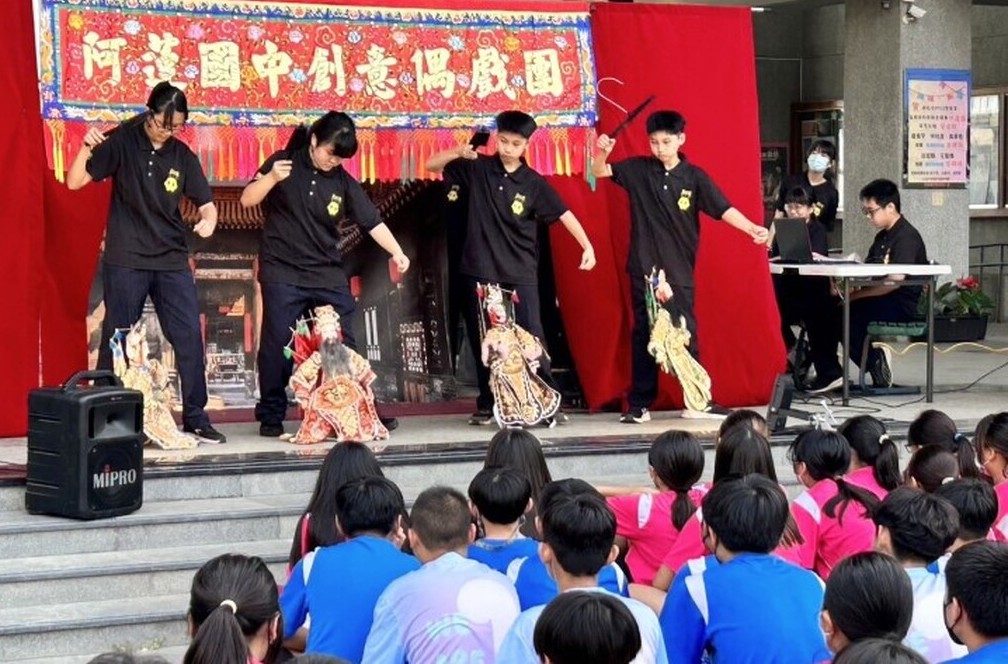 聯硯建設鼎力支持警察 捐贈獎勵金打造健身中心