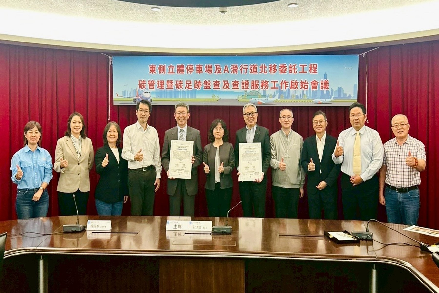 出席「愛，挺台灣紀念音樂會」 陳其邁盼深化民主 勇敢向前走