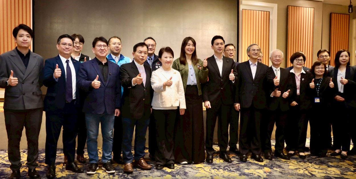 101進軍台中打造「台中101」 估創上千億商機