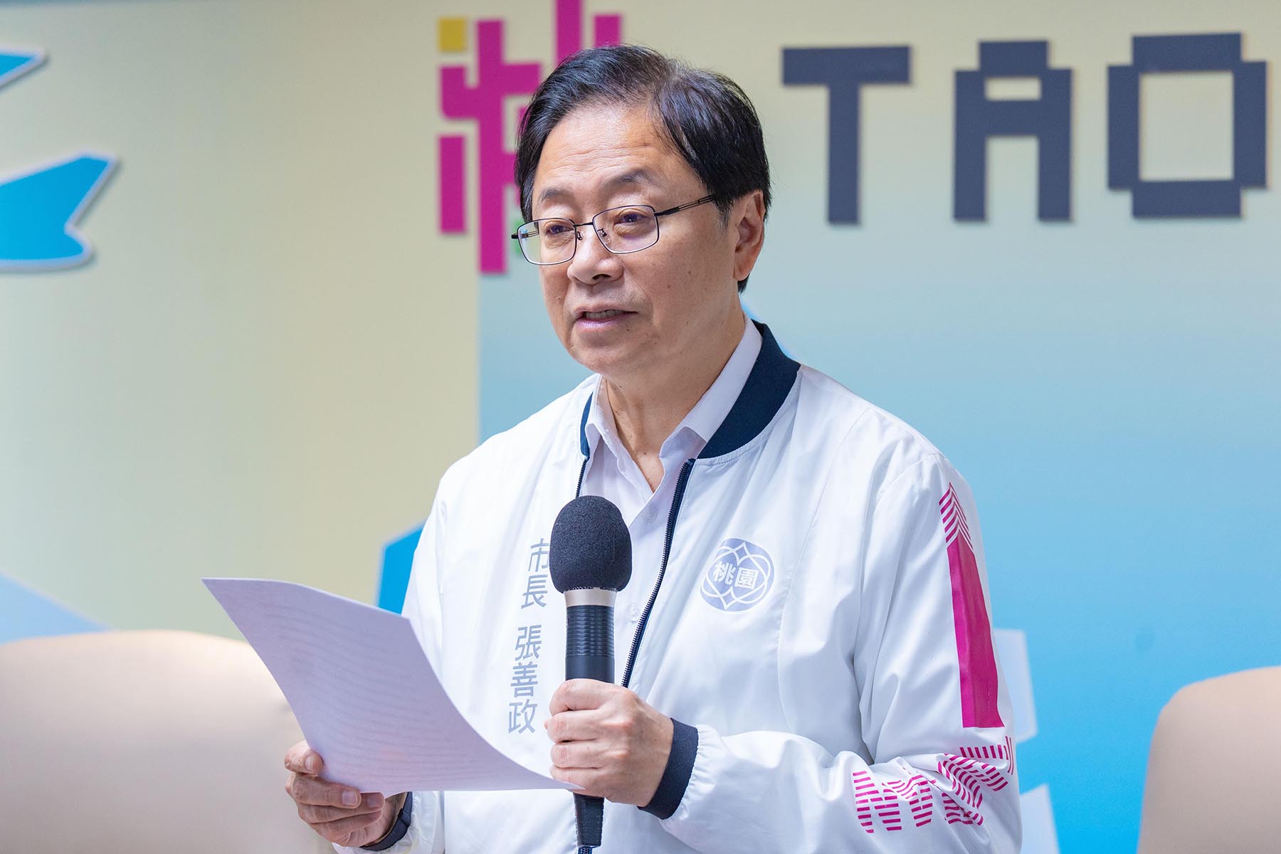 因應關稅衝擊 桃園免費營養午餐補助上調至51元