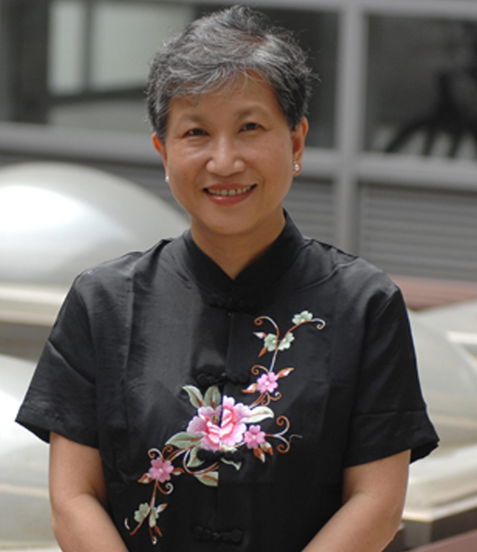 洪蘭教授帶你掌握變化的關鍵 4月19日大墩大師講堂