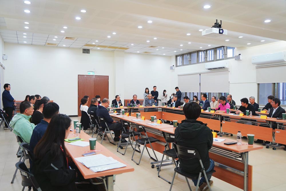 美關稅暫緩 侯友宜：不能掉以輕心 要先做好準備